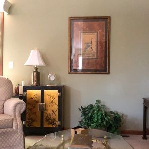 Meet your Posher, Caron